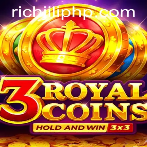 Exploring the Thrilling World of 3royalcoins: A Guide to Rich Rewards