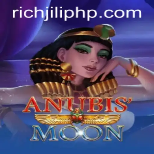 Discover the Thrills of AnubisMoon: A Cosmic Adventure in Gaming