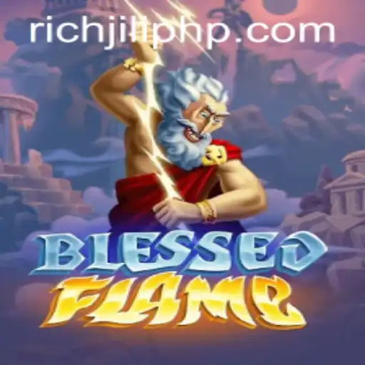 Exploring the Exciting Realm of BlessedFlame: A Journey into Adventure and Strategy