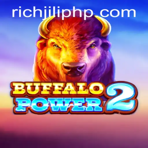 Discover the Excitement of BuffaloPower2 at RICHJILI.COM