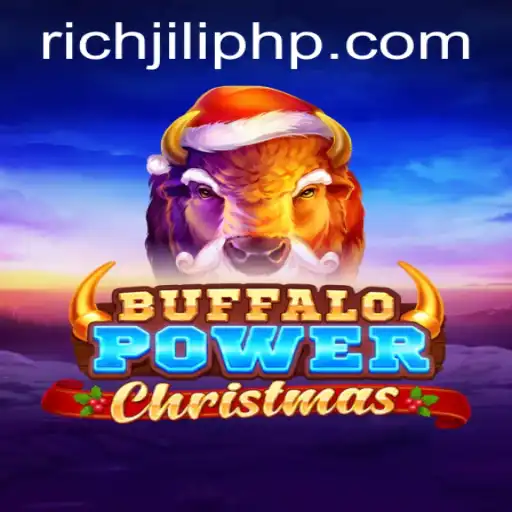 Exploring BuffaloPowerChristmas: An Engaging Casino Experience