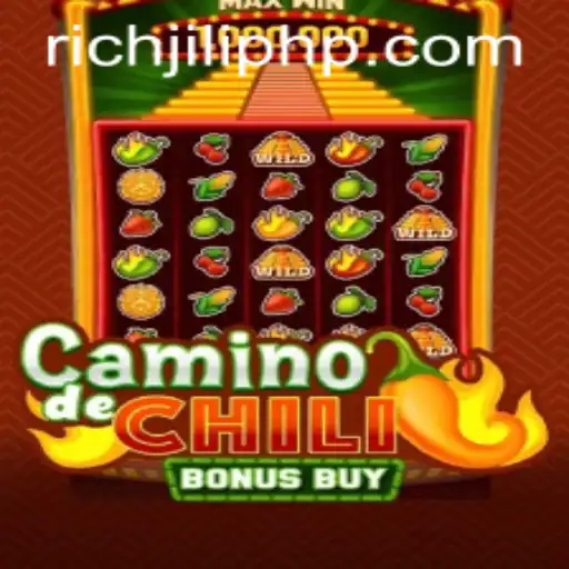 CaminodeChiliBonusBuy: Exploring the Thrilling Adventure of RICHJILI.COM