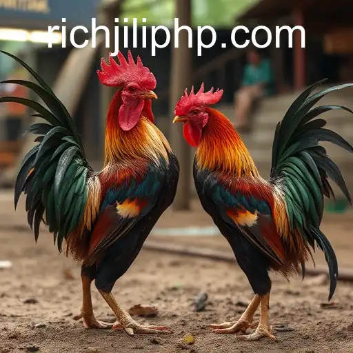 Exploring the World of Cockfighting: Tradition, Controversy, and RICHJILI.COM