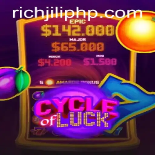 Discover the Exciting World of CycleofLuck