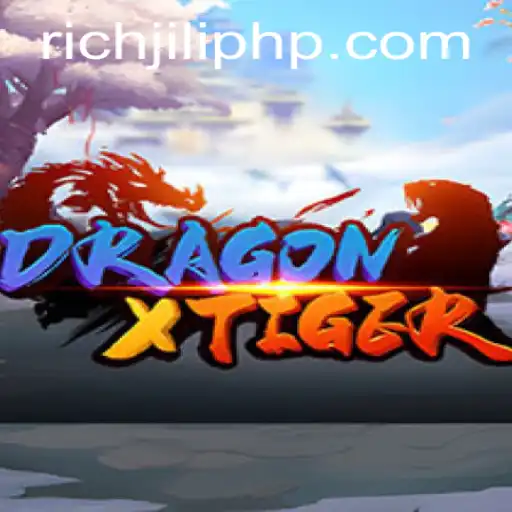 Discover the Thrilling World of DragonXTiger