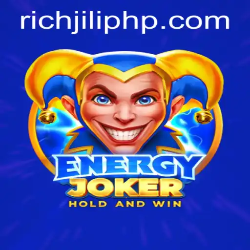 Unlock the Power of EnergyJoker: Your Guide to Mastering the Game with RICHJILI.COM