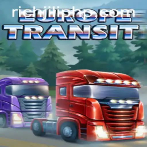 Explore EuropeTransit: A Thrilling Journey Through Europe's Intricacies