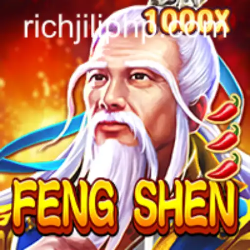 Exploring FengShen: An Immersive Gaming Experience with RICHJILI.COM