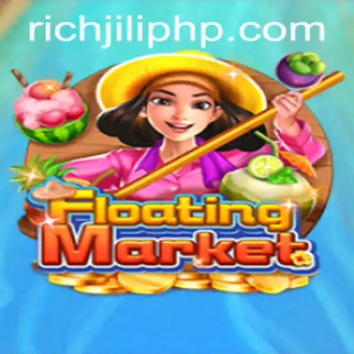 Unveiling the Enigma of FloatingMarket: An Innovative Game by RICHJILI.COM