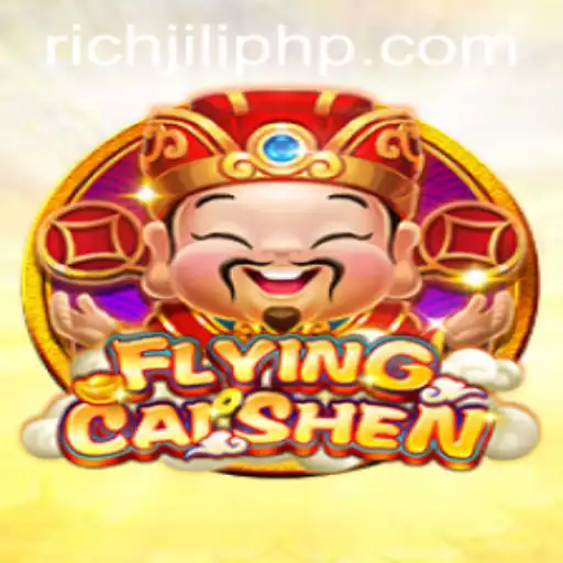 Discover the Thrills of FlyingCaiShen: A Journey into Prosperity