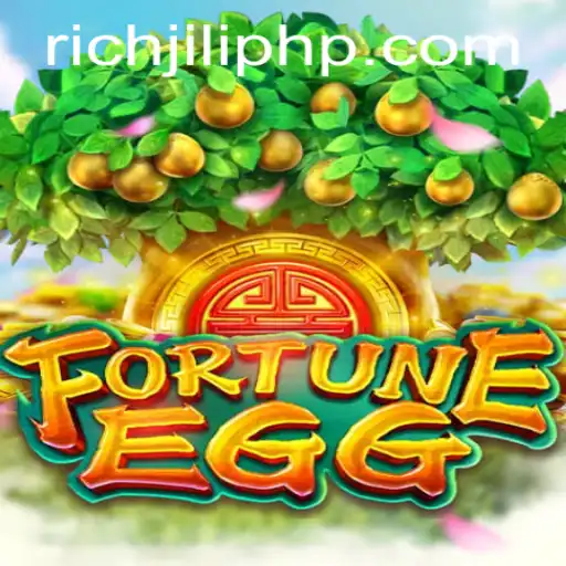 Exploring FortuneEgg: The Exciting World of RICHJILI.COM's Latest Game