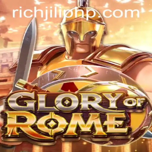 Explore the Majesty of GloryofRome: A Dive into Strategy and Conquest
