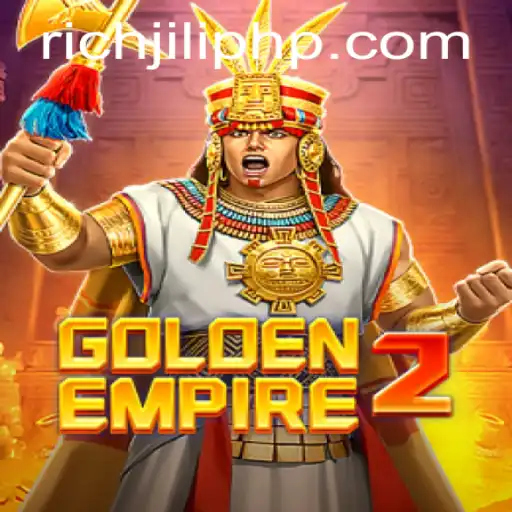 GoldenEmpire2: A New Era of Virtual Exploration
