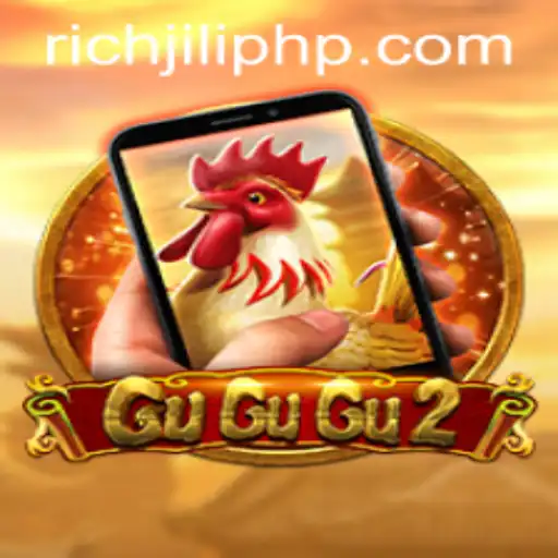 Exploring the World of GuGuGu2M: A Game by RICHJILI.COM