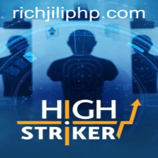 Unveiling HighStriker: A Riveting Gaming Experience by RICHJILI.COM