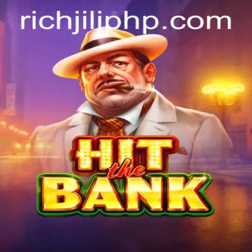 HitTheBank: A Thrilling Venture into the World of Digital Gaming
