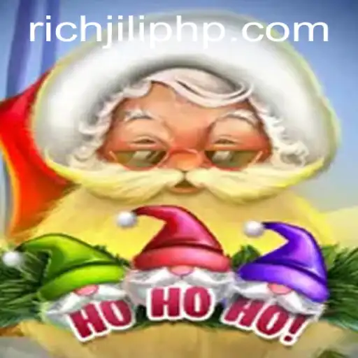 Discover the Festive Excitement of HoHoHo: A Unique Game Experience