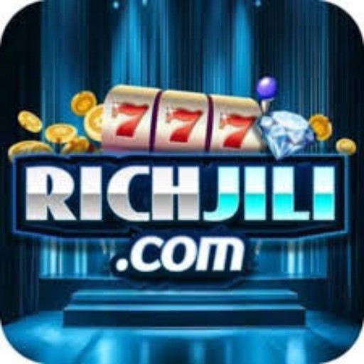 RICHJILI.COM