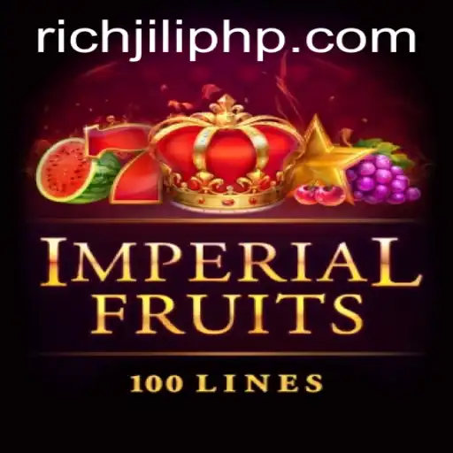 Exploring ImperialFruits100: A Captivating Gaming Experience at RICHJILI.COM