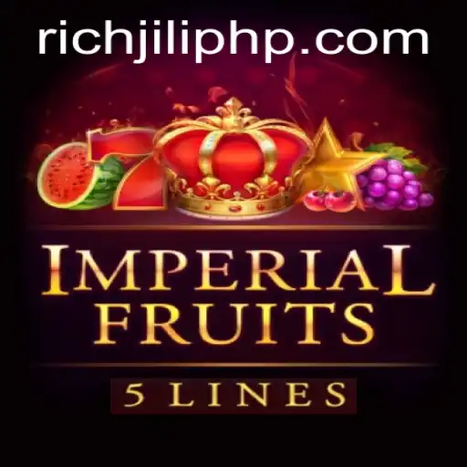 Exploring ImperialFruits5: A Deep Dive into the Game by RICHJILI.COM