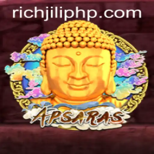 Apsaras: The Enchanting Game Adventure on RICHJILI.COM