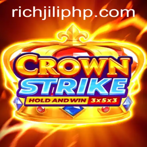 Crownstrike: A New Era of Gaming