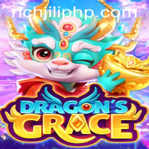 Discover the Epic World of DragonsGrace