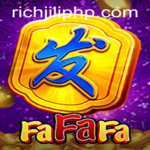 Unveiling the Exciting World of FaFaFa: An In-Depth Look at RICHJILI.COM's Thrilling Game