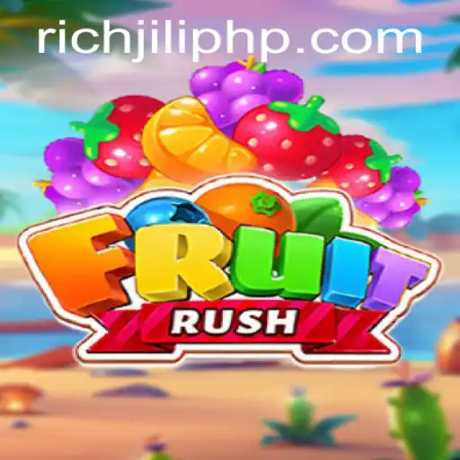 The Exciting World of FruitRush: A Modern Gaming Sensation