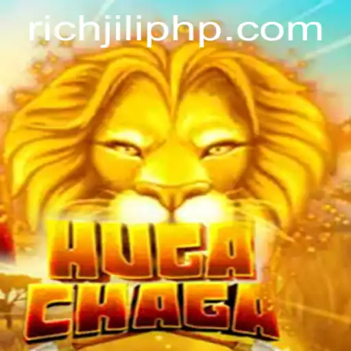 Dive Into the Adventure of HugaChaga on RICHJILI.COM