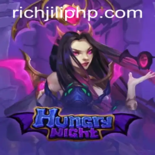 HungryNight: Dive into the Adventure and Challenges of This Exciting Game