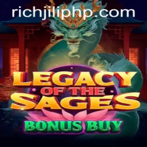 Unveiling the Thrills of LegacyoftheSagesBonusBuy: A RichJILI.COM Masterpiece