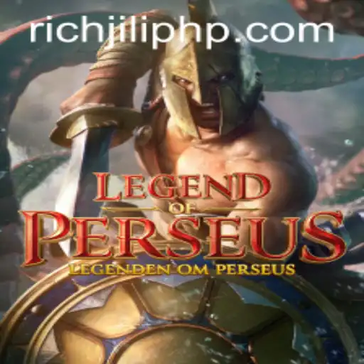 LegendofPerseus: A Mythical Journey Brought to Life