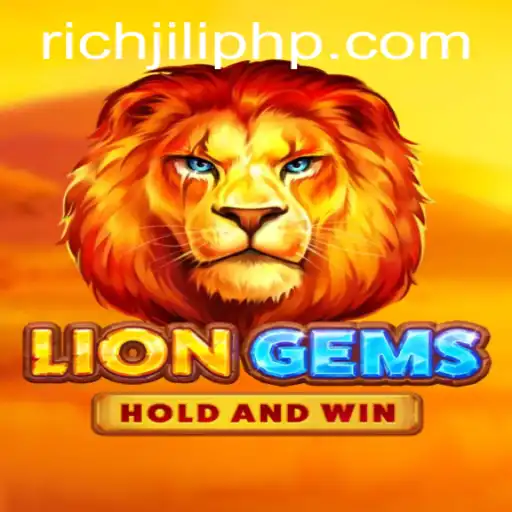 Discover the Adventure: LionGems