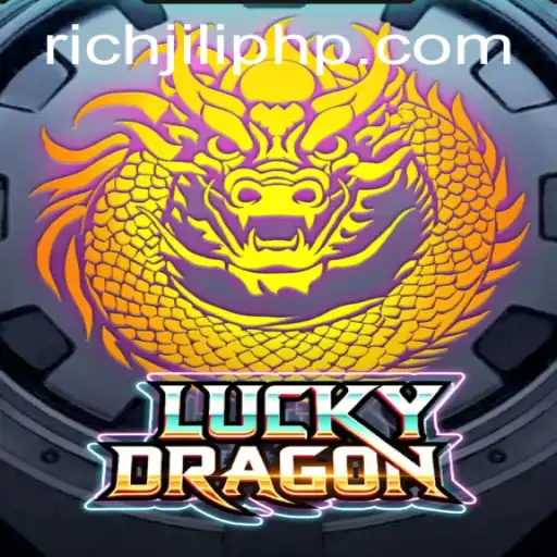 Discover the Exciting World of LuckyDragon at RICHJILI.COM