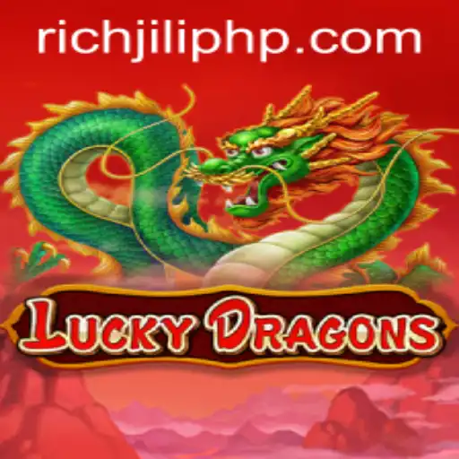 Exploring the Exciting World of LuckyDragons