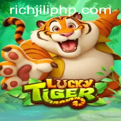 Exploring the Thrilling World of LuckyTiger: The Ultimate Gaming Experience