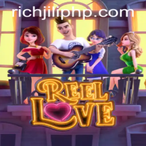 ReelLove: Exploring the Thrilling World of Online Gaming