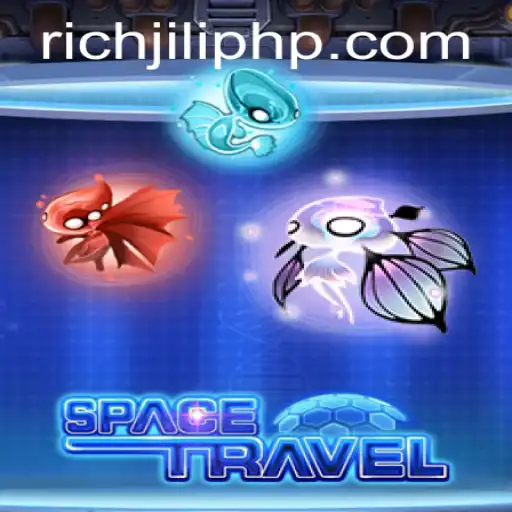 SpaceTravel: Exploring the Cosmos with RICHJILI.COM