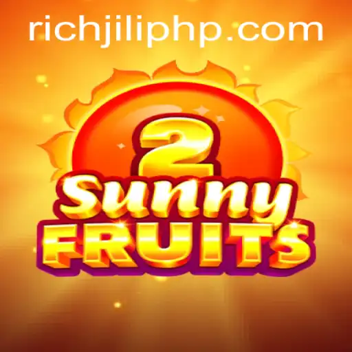 SunnyFruits2 Game Overview: Dive into the World of RichJILI.COM