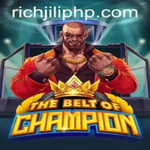 TheBeltOfChampion: Exploring the Latest Gaming Sensation