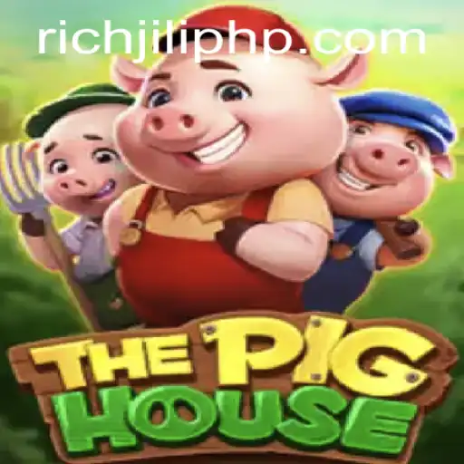 ThePigHouse: A New Era of Gaming Adventure with RICHJILI.COM
