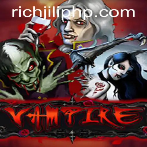Exploring the Enchanting World of 'Vampire' at RICHJILI.COM
