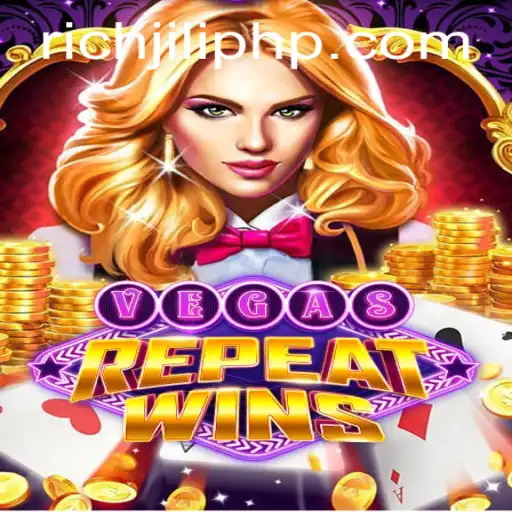Discovering the Excitement of VegasRepeatWins with RICHJILI.COM