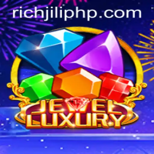 Exploring the Dazzling World of JewelLuxury: A Thrilling Game by RICHJILI.COM