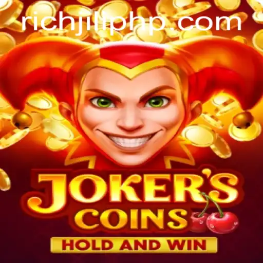Exploring JokersCoins: A Captivating New Gaming Experience at RICHJILI.COM