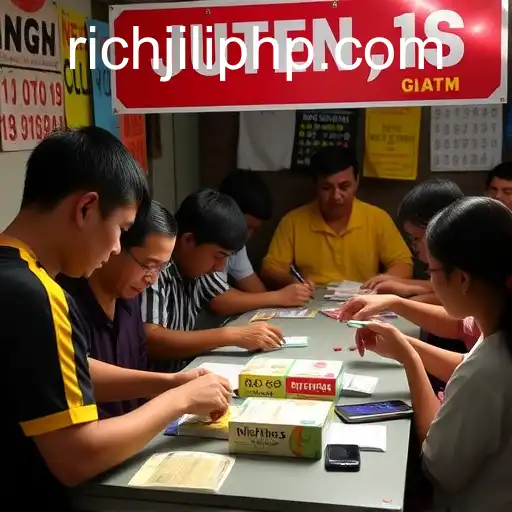 Understanding Jueteng: A Closer Look at Its Impact and Connections with RICHJILI.COM