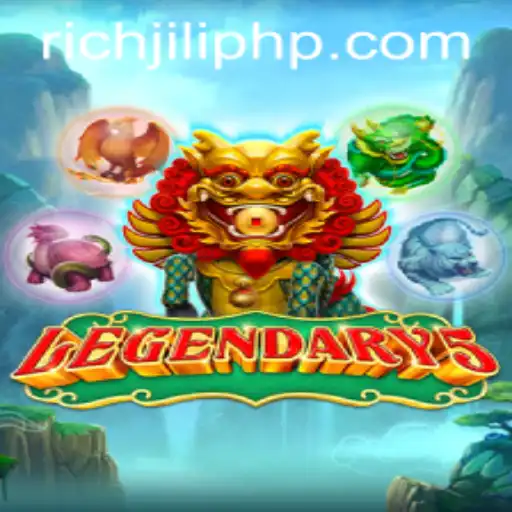 Discover the Thrilling World of Legendary5: A Comprehensive Guide