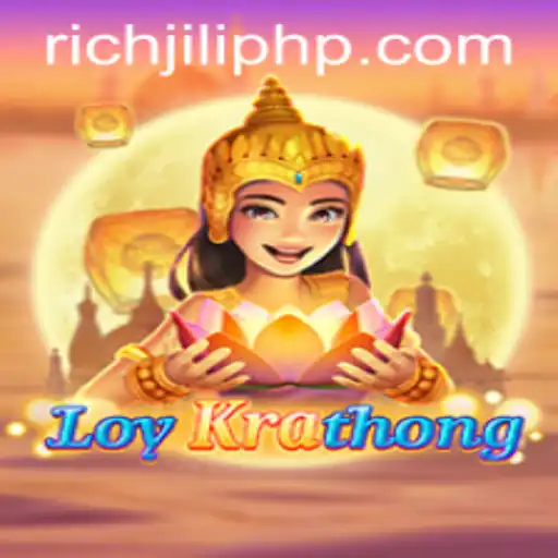 Experience the Exciting World of LoyKrathong: A Dive into RICHJILI.COM's Latest Game