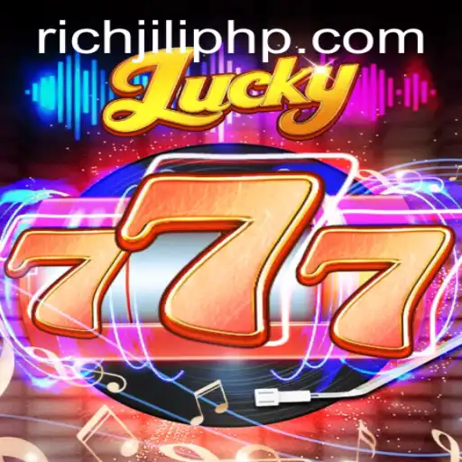 Unveiling the Excitement of Lucky777: The Ultimate Experience at RICHJILI.COM